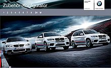 BMW Zubehör Konfigurator - Zubehör und Anbauteile finden
