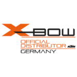 KTM X-Bow Logo neu Menü oben final